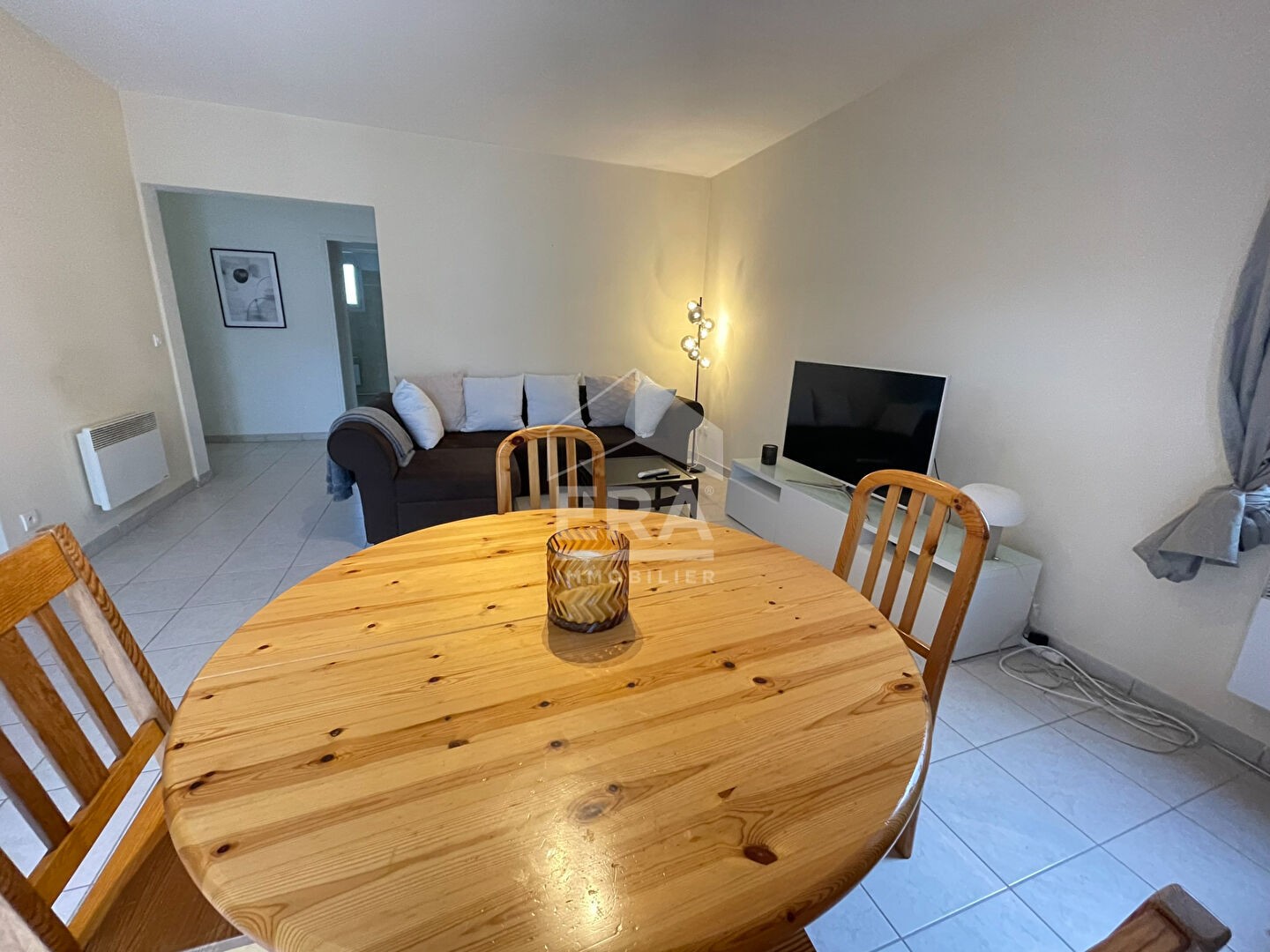 Vente Appartement à Sisteron 4 pièces