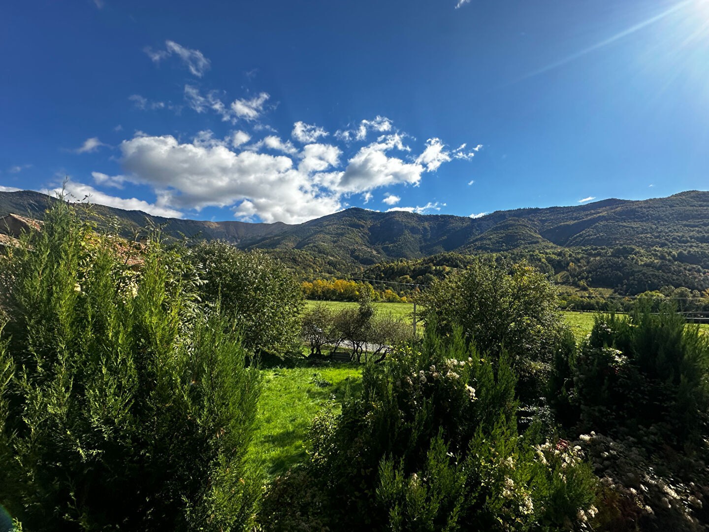 Vente Maison à Bayons 3 pièces