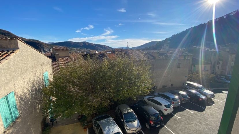 Vente Appartement à Sisteron 1 pièce