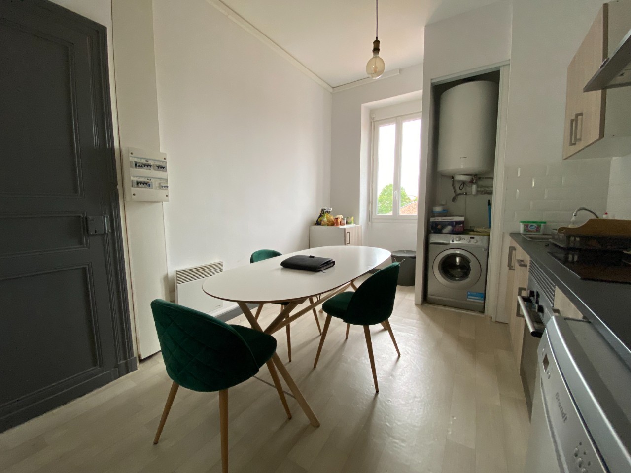 Vente Appartement à Dax 5 pièces