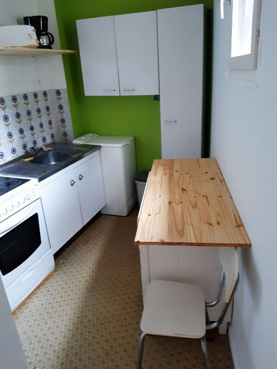 Vente Appartement à Dax 2 pièces