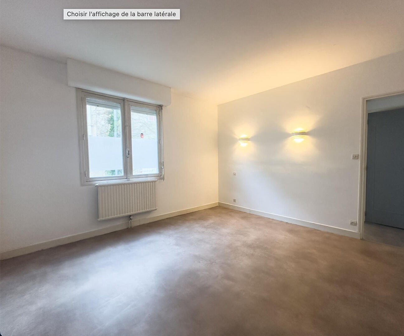 Vente Appartement à Dax 3 pièces