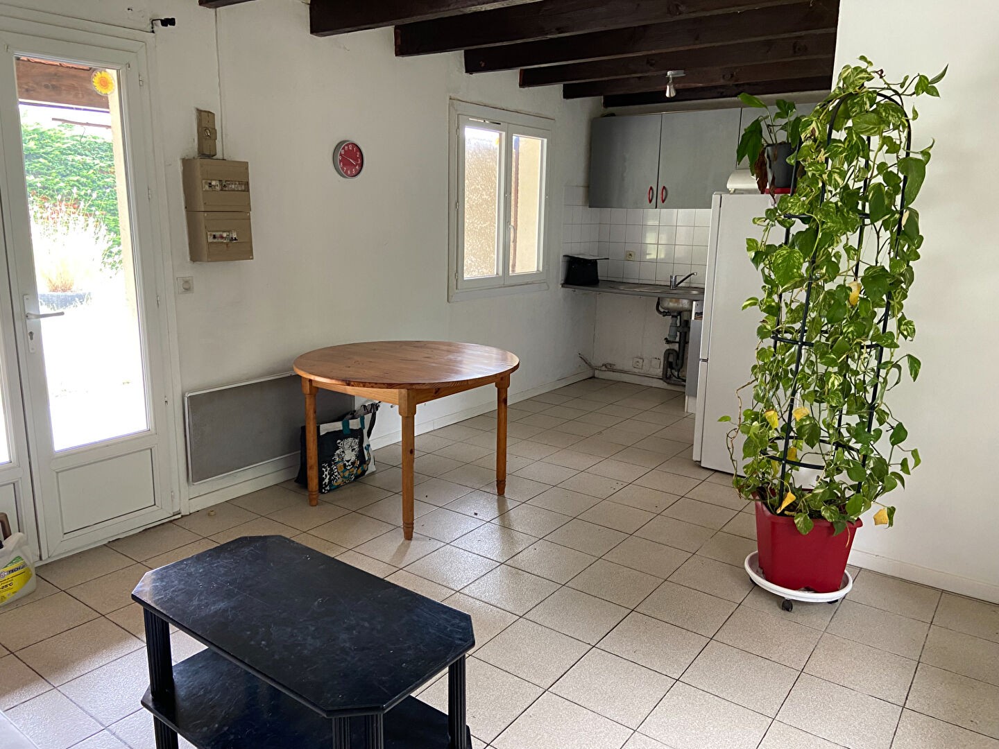 Vente Appartement à Saint-Paul-lès-Dax 2 pièces