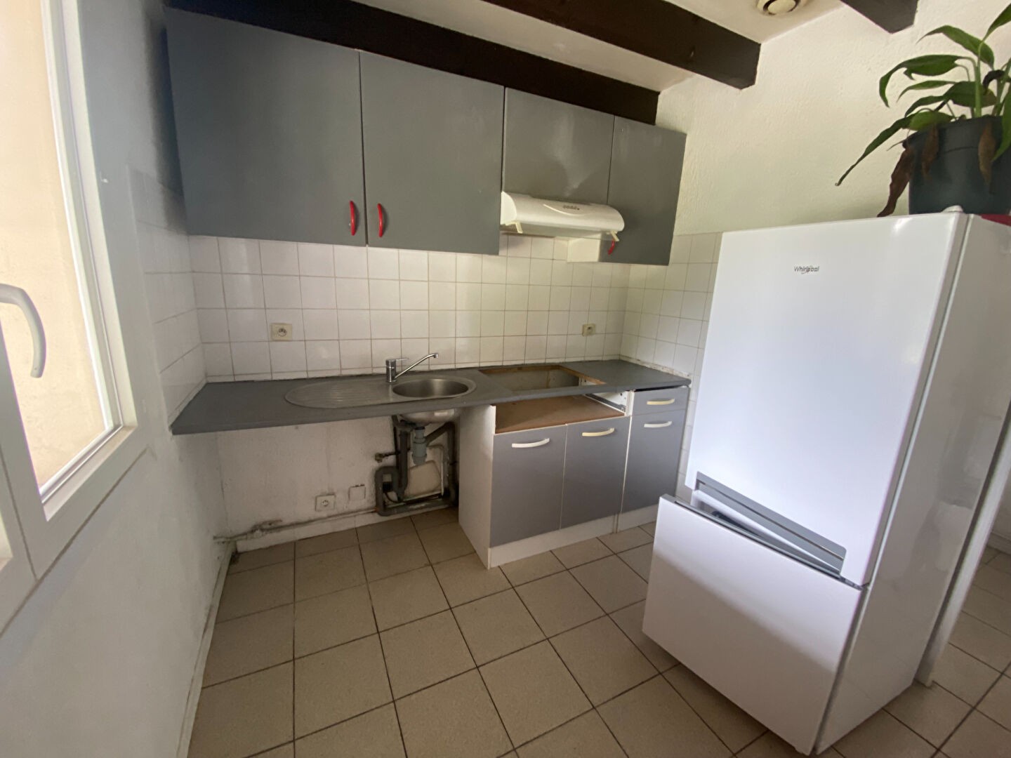 Vente Appartement à Saint-Paul-lès-Dax 2 pièces