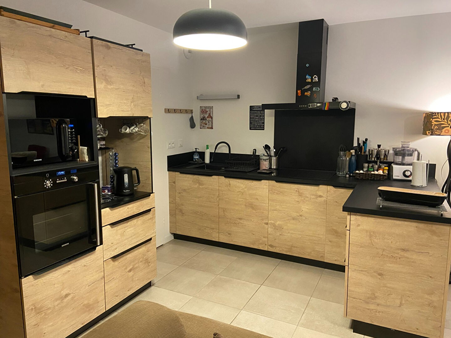 Vente Appartement à Saint-Paul-lès-Dax 3 pièces