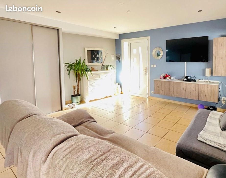 Vente Appartement à Dax 3 pièces