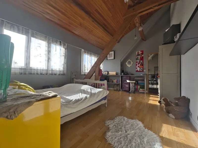 Vente Maison à Ablis 6 pièces