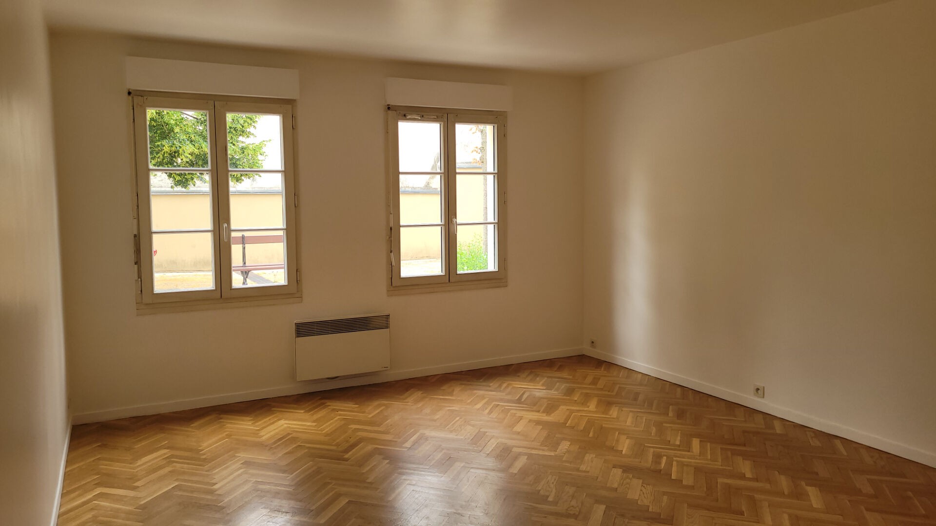 Vente Appartement à Rambouillet 2 pièces