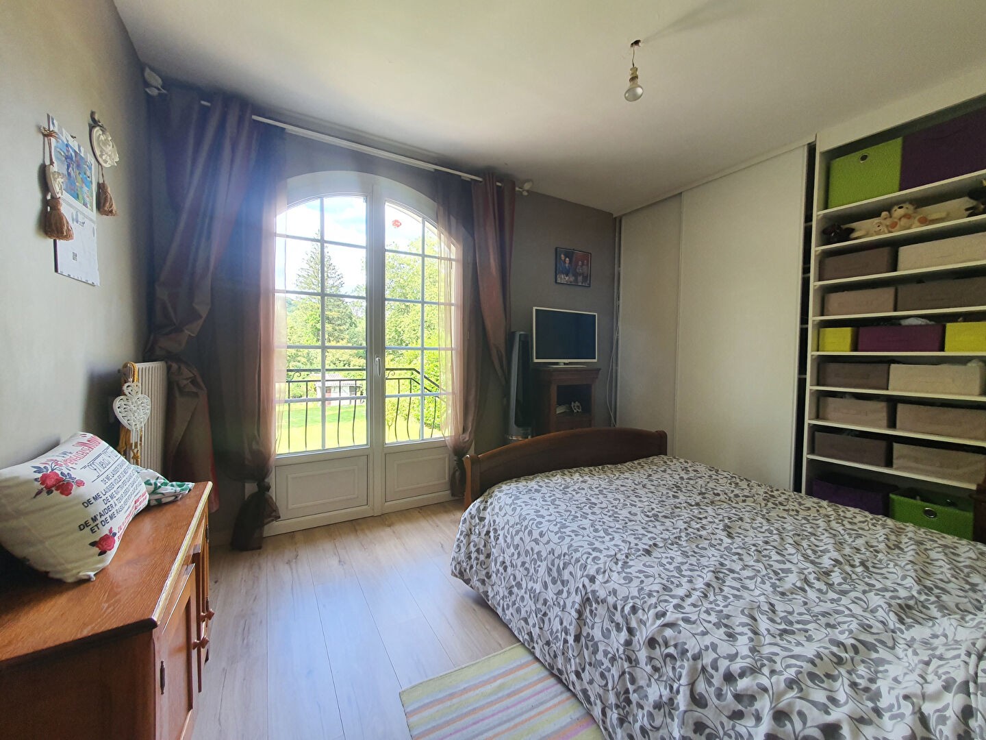 Vente Maison à Dampierre-en-Yvelines 5 pièces