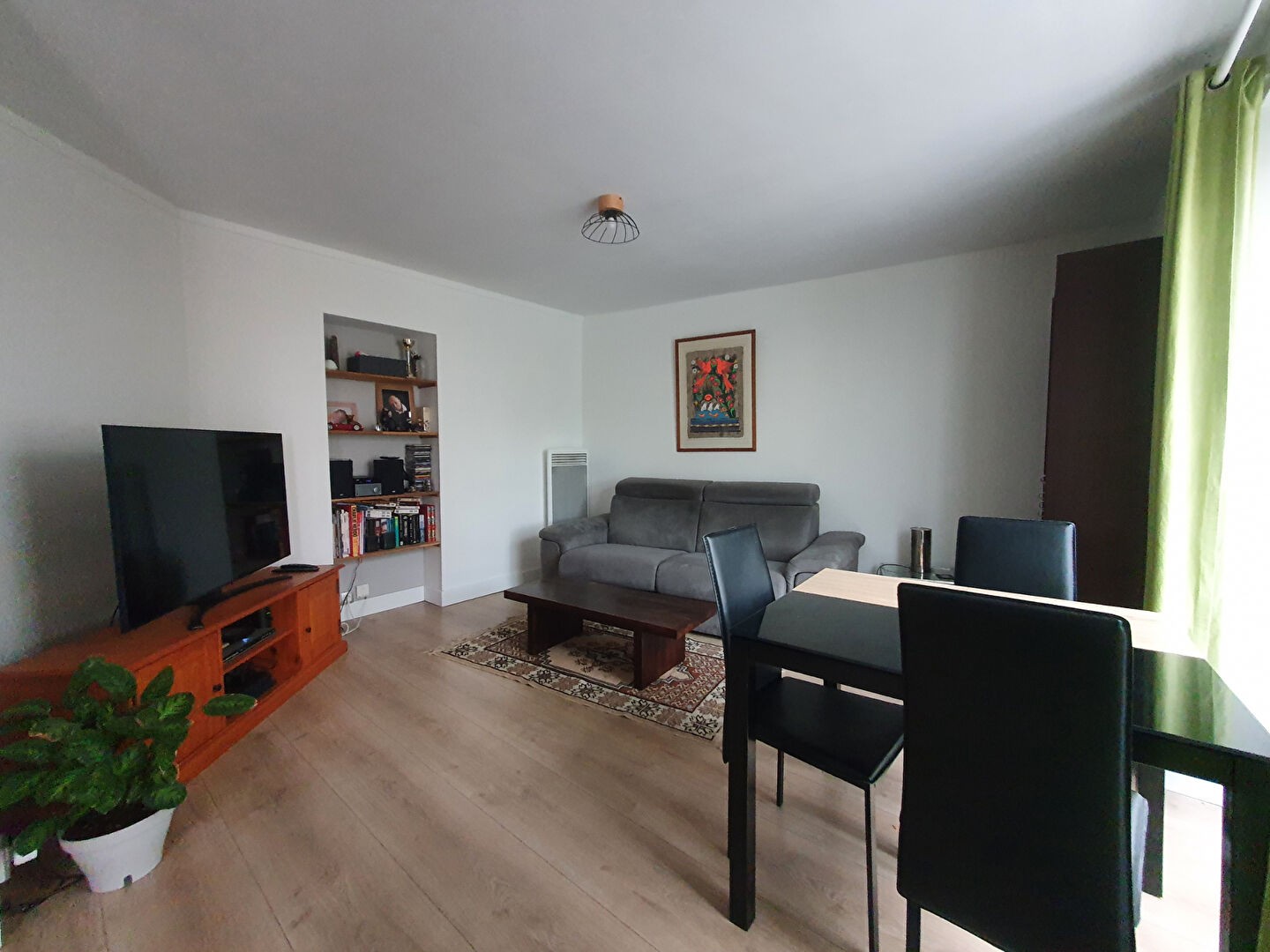 Vente Appartement à Rambouillet 3 pièces