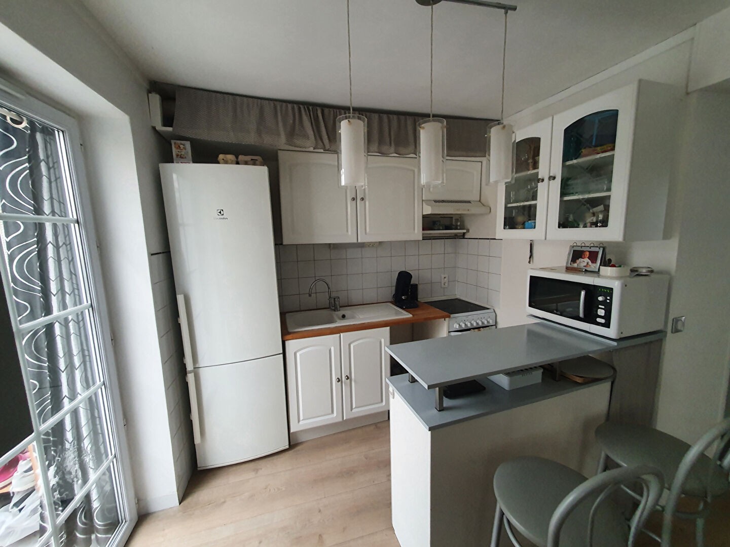 Vente Appartement à Rambouillet 3 pièces