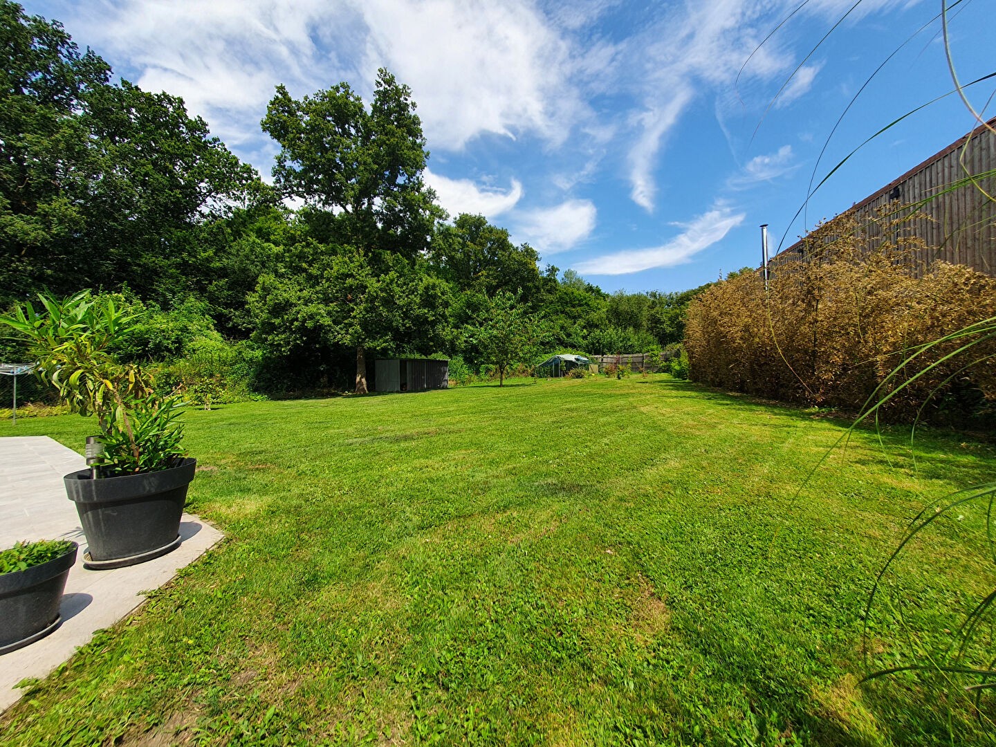 Vente Maison à Saint-Léger-en-Yvelines 8 pièces