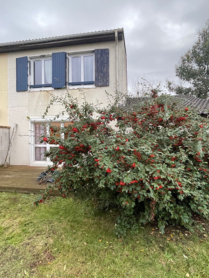 Vente Maison à Rambouillet 4 pièces