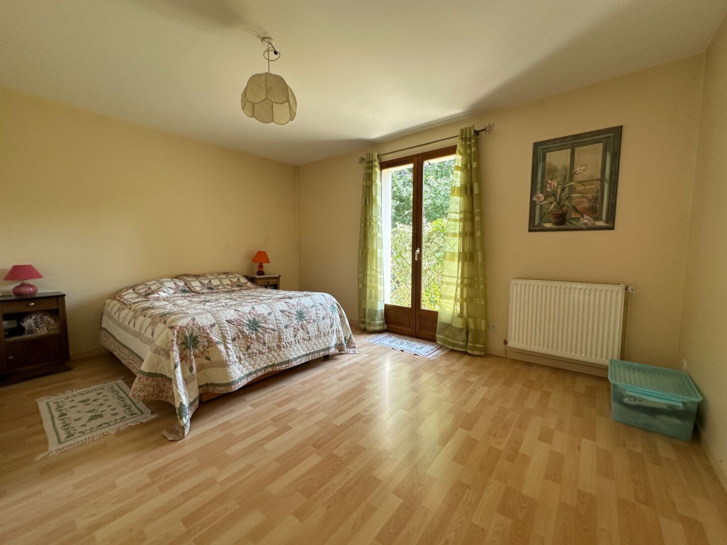 Vente Maison à Maintenon 6 pièces