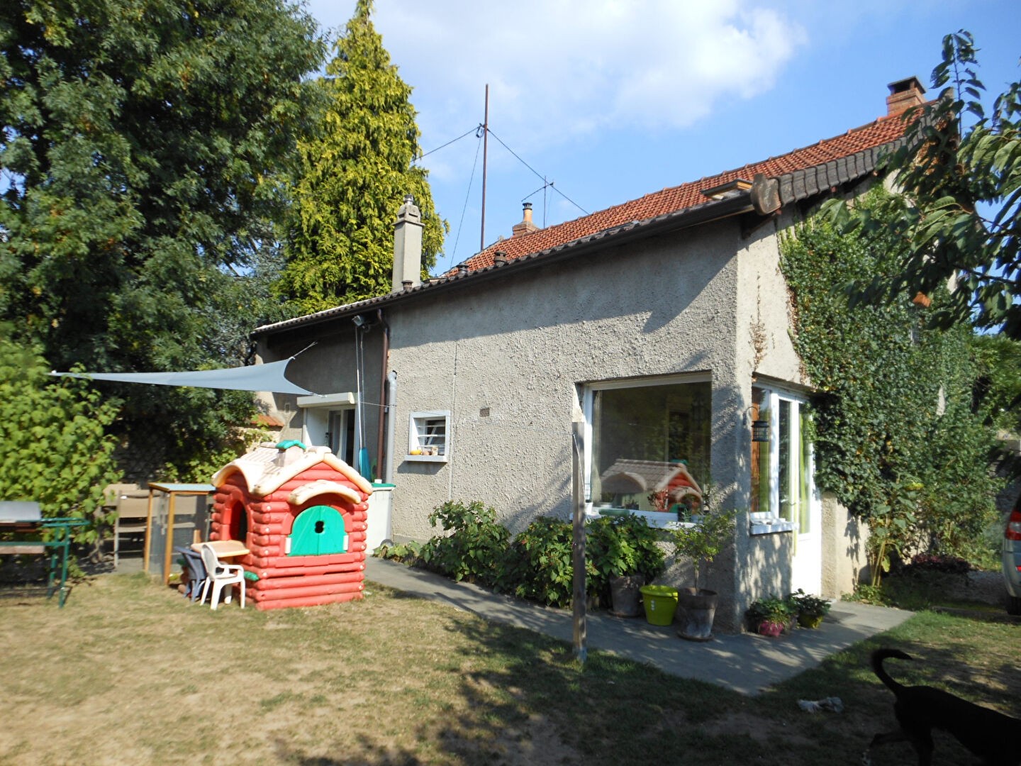 Vente Maison à le Perray-en-Yvelines 7 pièces