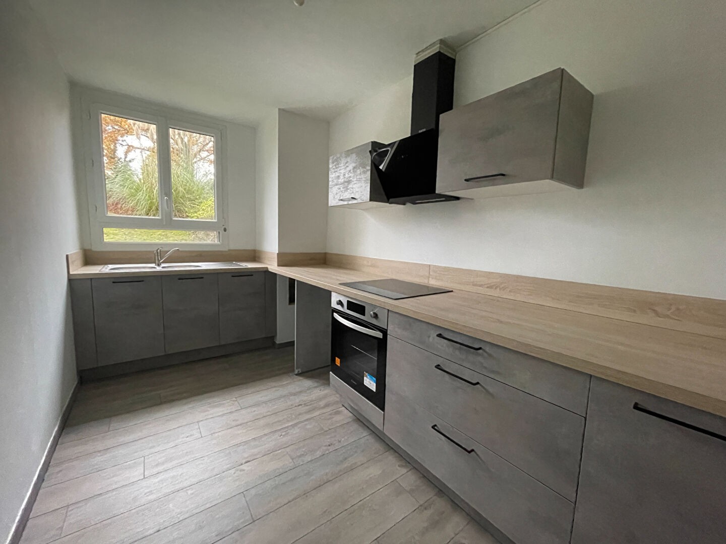 Vente Appartement à Rambouillet 2 pièces