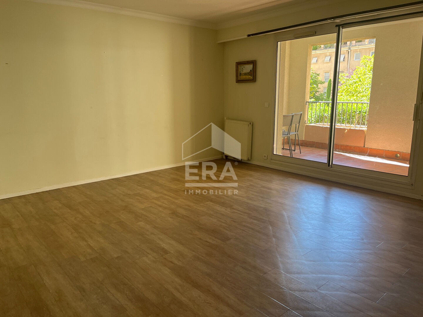 Location Appartement à Aix-en-Provence 4 pièces