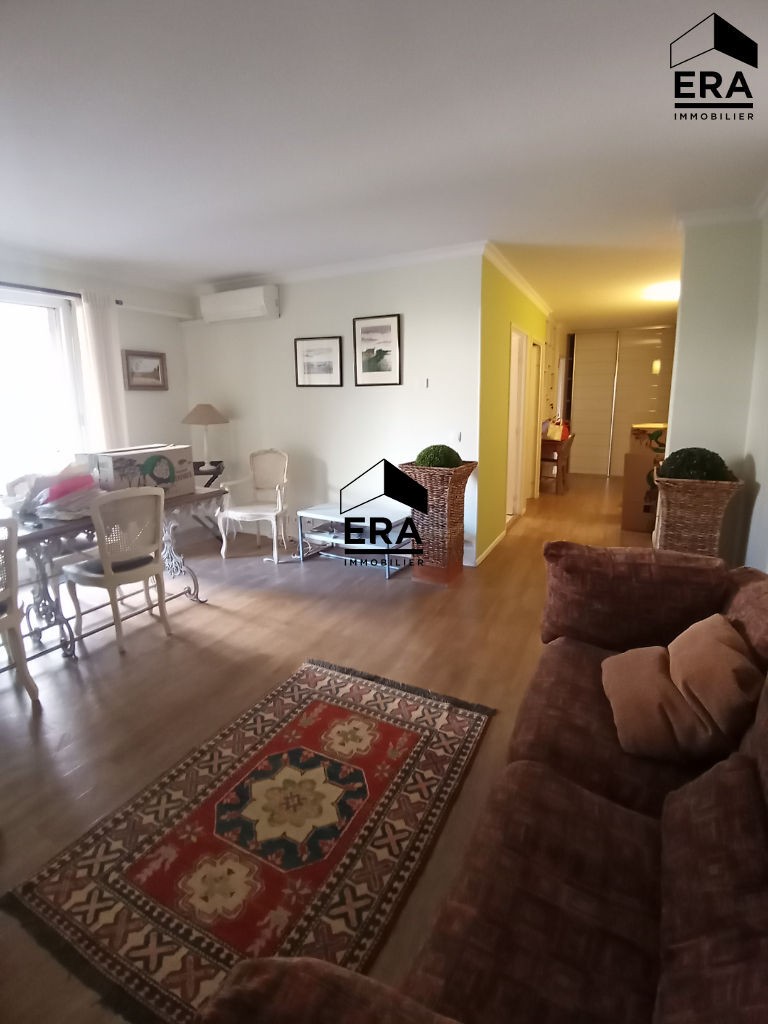 Location Appartement à Aix-en-Provence 4 pièces