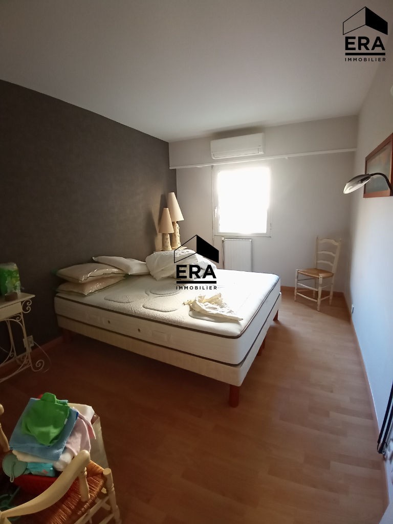 Location Appartement à Aix-en-Provence 4 pièces