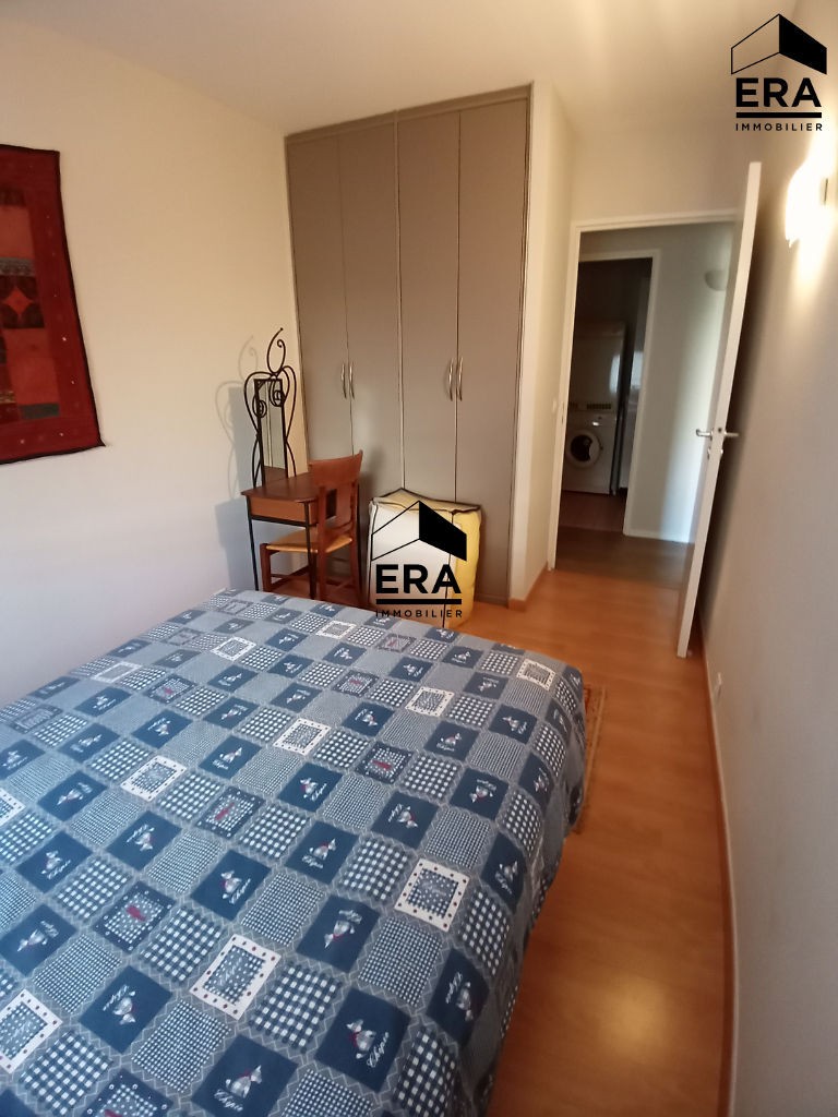 Location Appartement à Aix-en-Provence 4 pièces