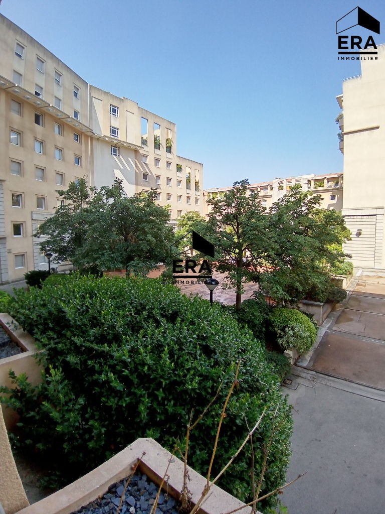 Location Appartement à Aix-en-Provence 4 pièces