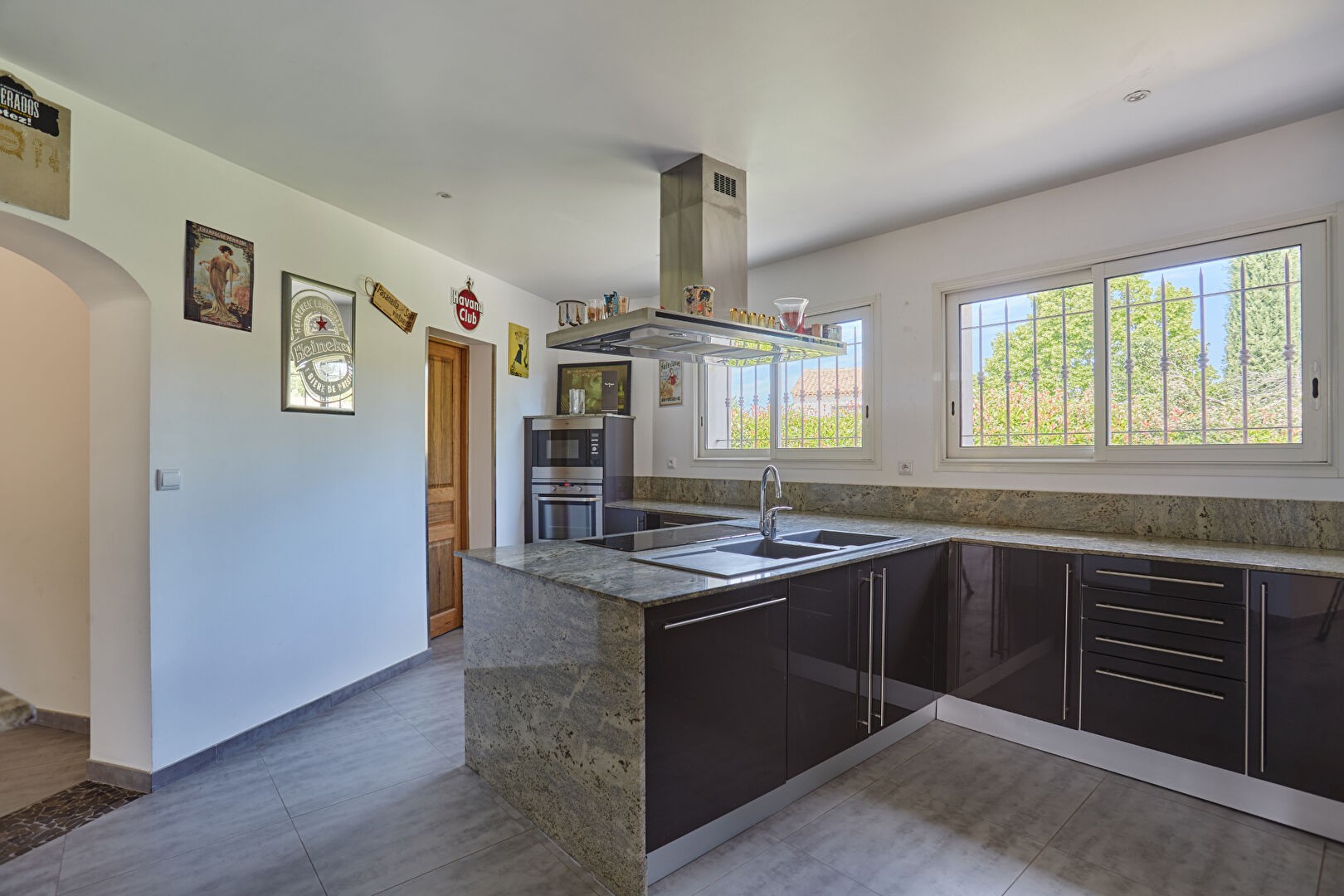 Vente Maison à Saint-Cannat 5 pièces