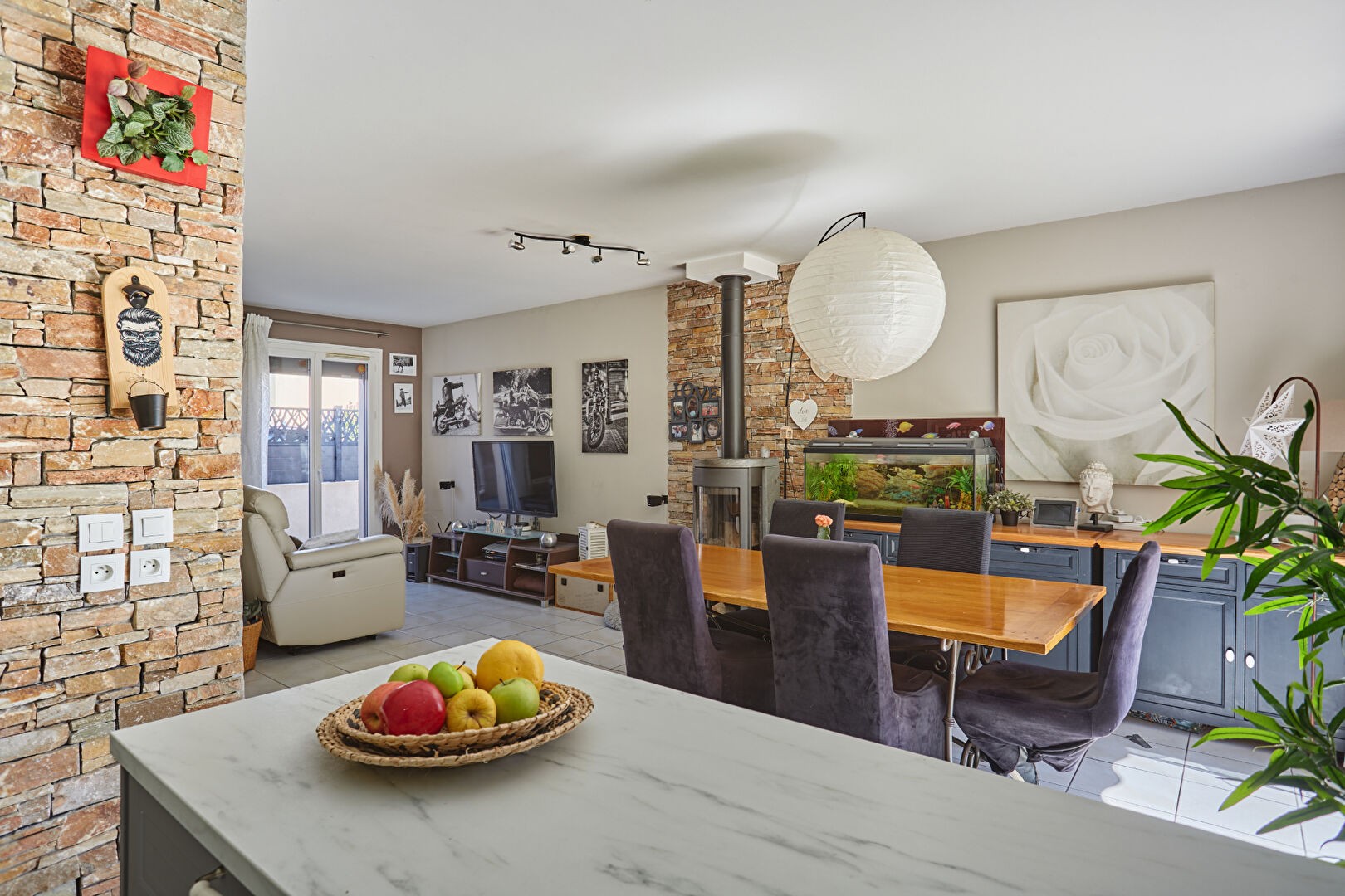 Vente Maison à Saint-Cannat 5 pièces