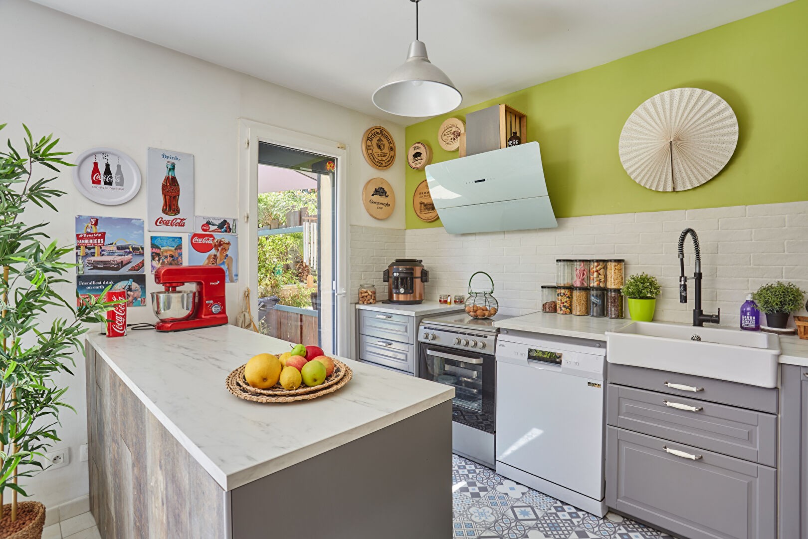 Vente Maison à Saint-Cannat 5 pièces