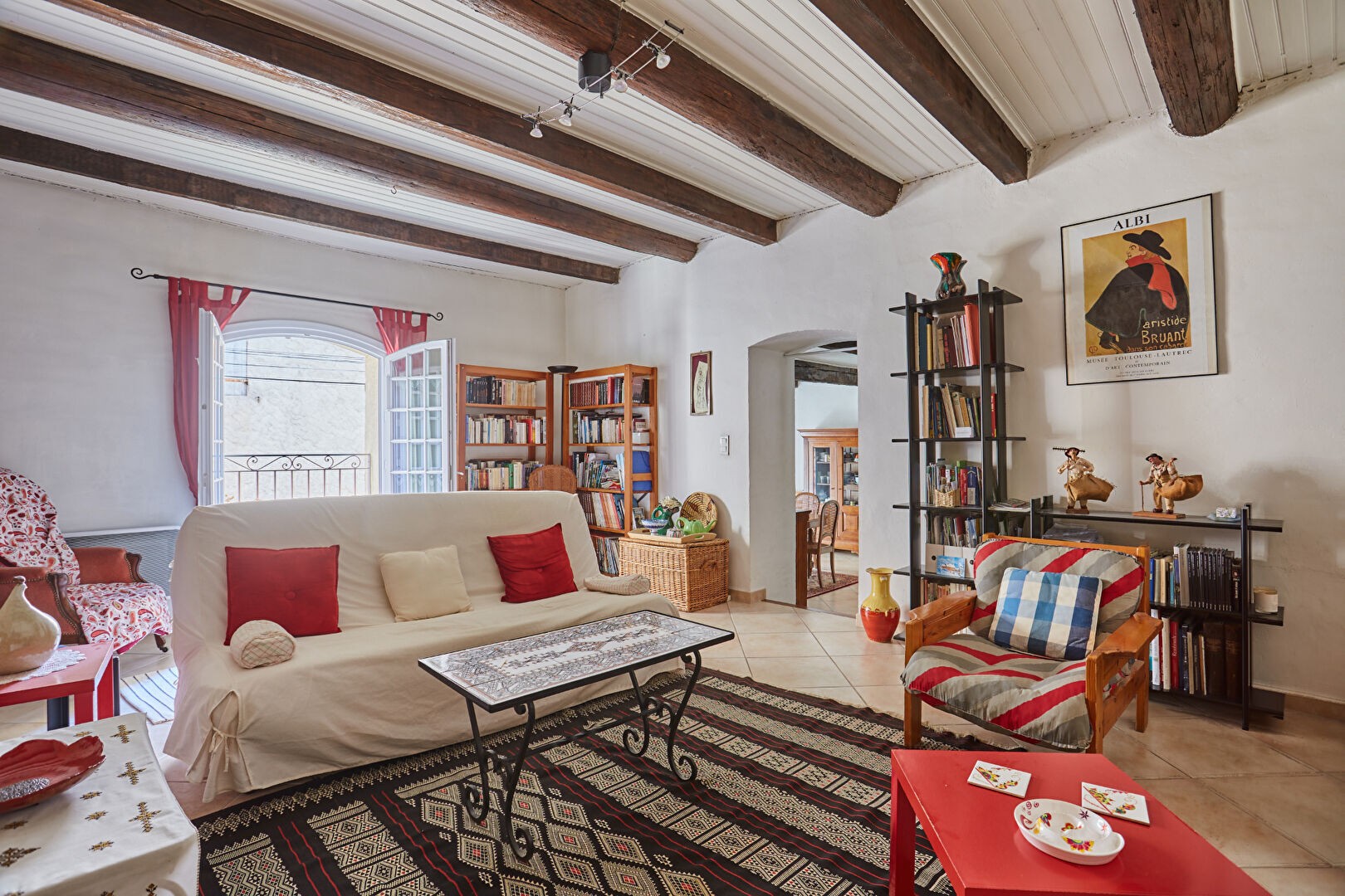 Vente Maison à Saint-Cannat 6 pièces