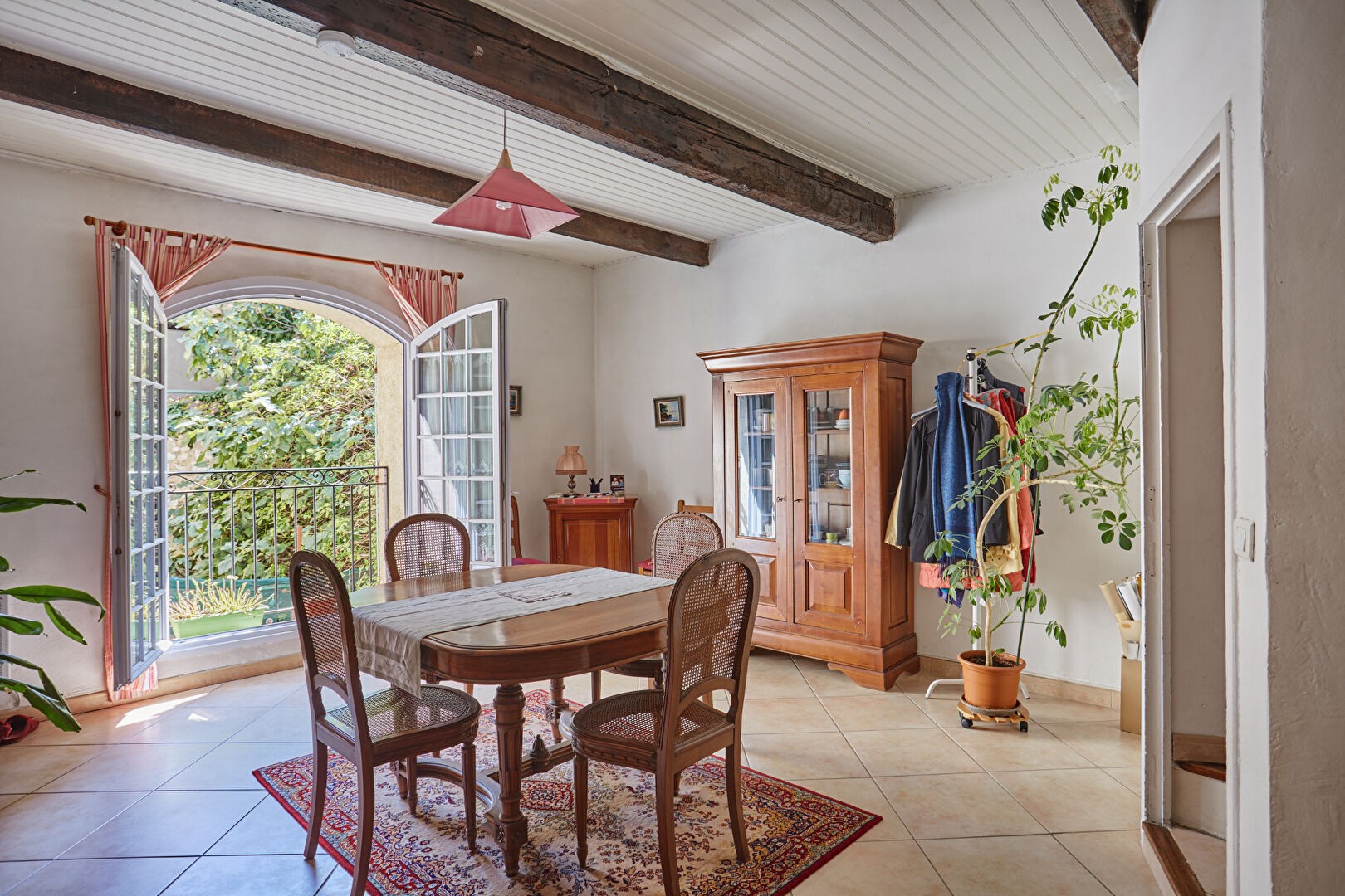 Vente Maison à Saint-Cannat 6 pièces