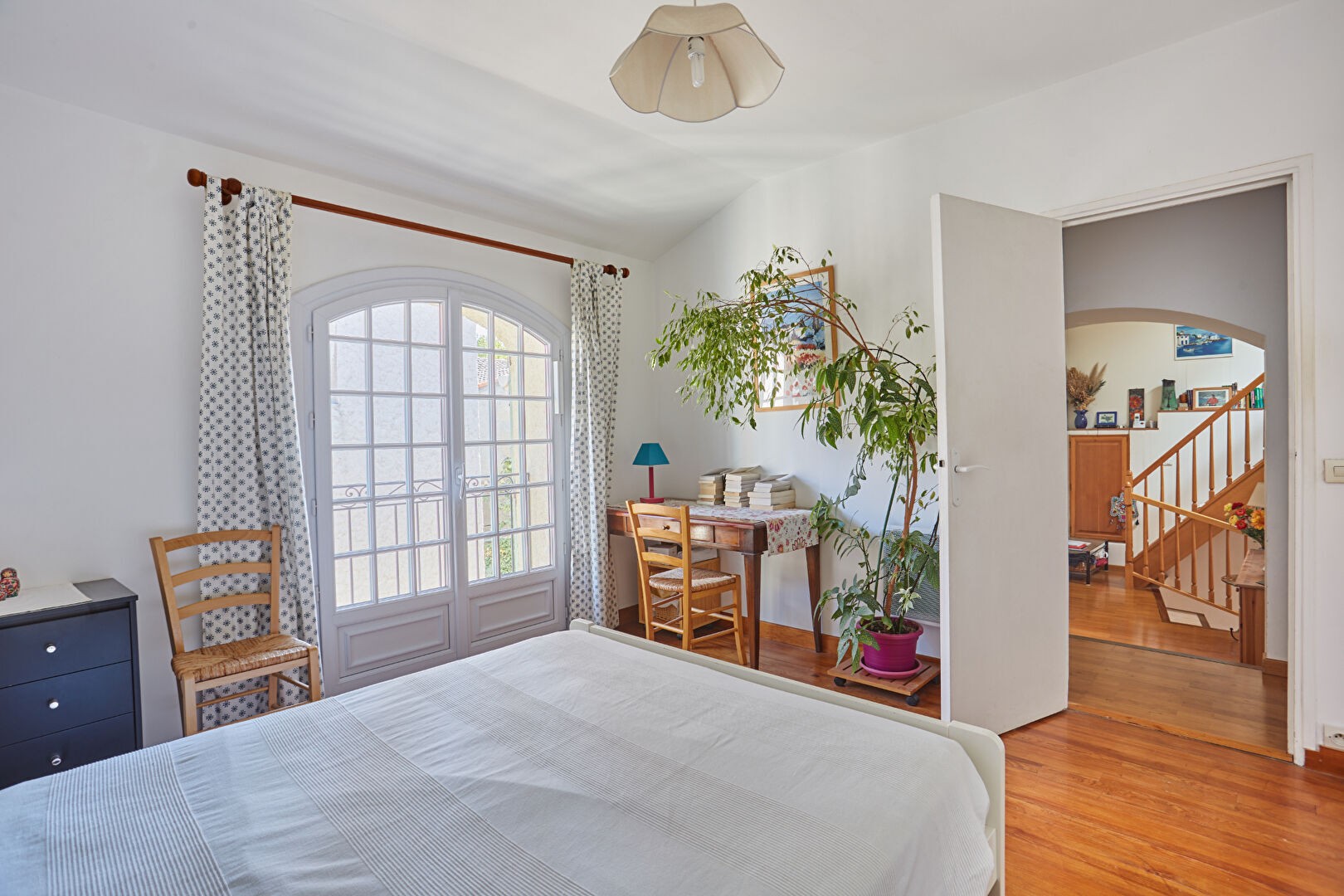 Vente Maison à Saint-Cannat 6 pièces