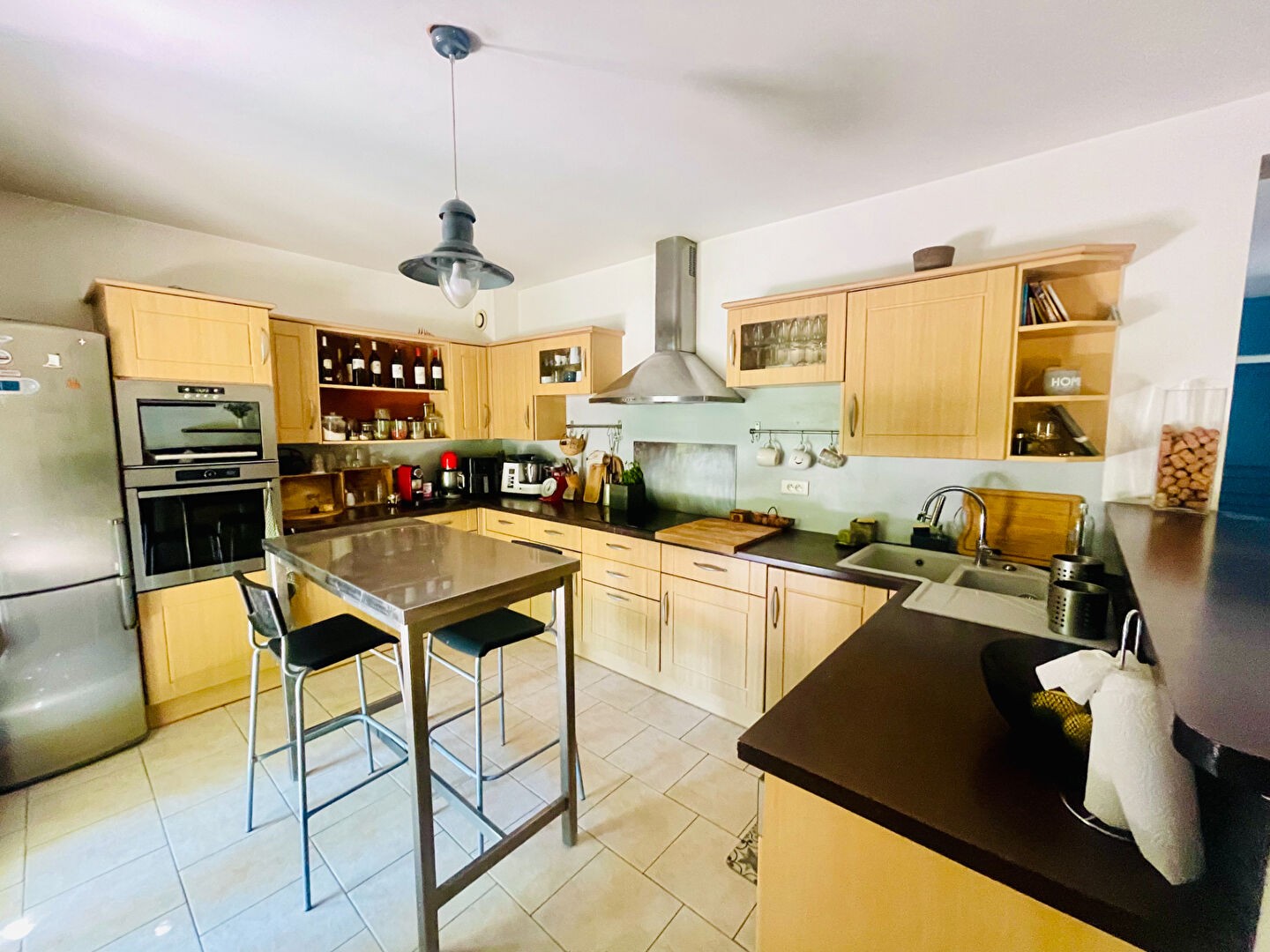 Vente Maison à Saint-Cannat 4 pièces