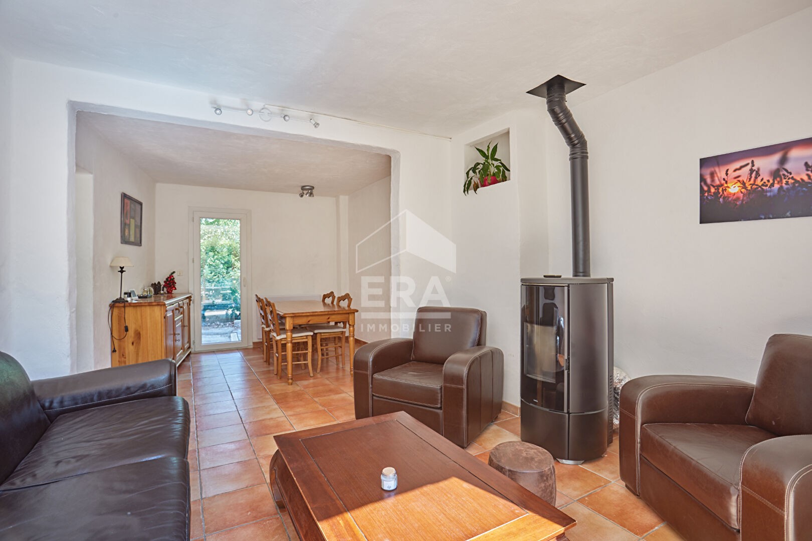 Vente Maison à Aix-en-Provence 6 pièces