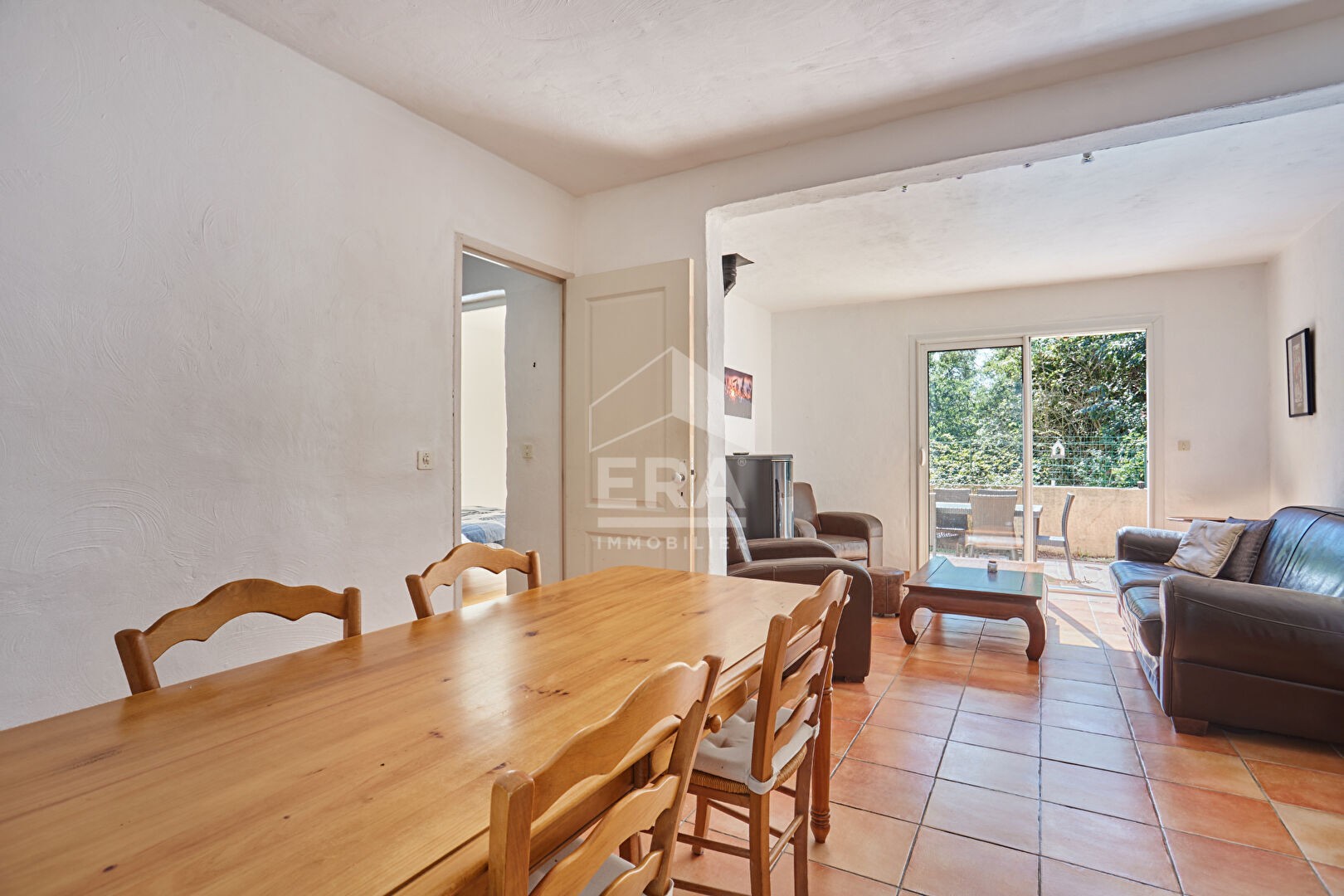 Vente Maison à Aix-en-Provence 6 pièces