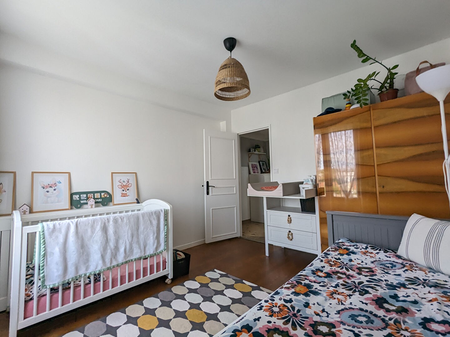 Vente Appartement à Dijon 4 pièces