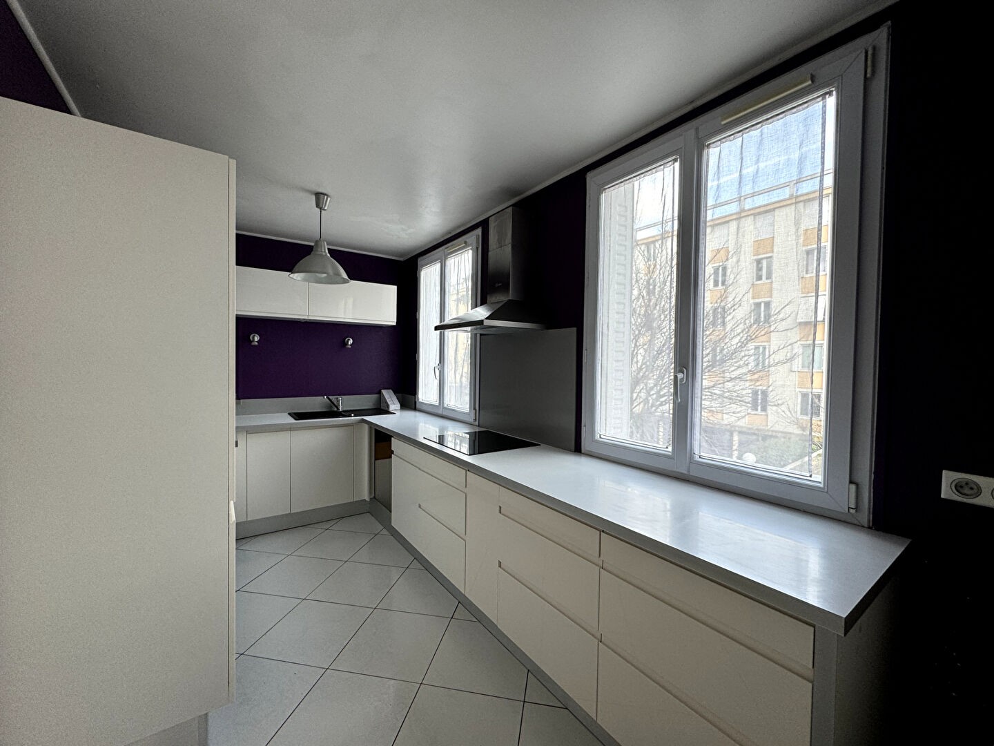 Vente Appartement à Dijon 4 pièces