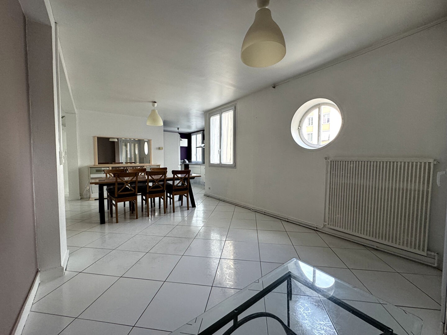 Vente Appartement à Dijon 4 pièces