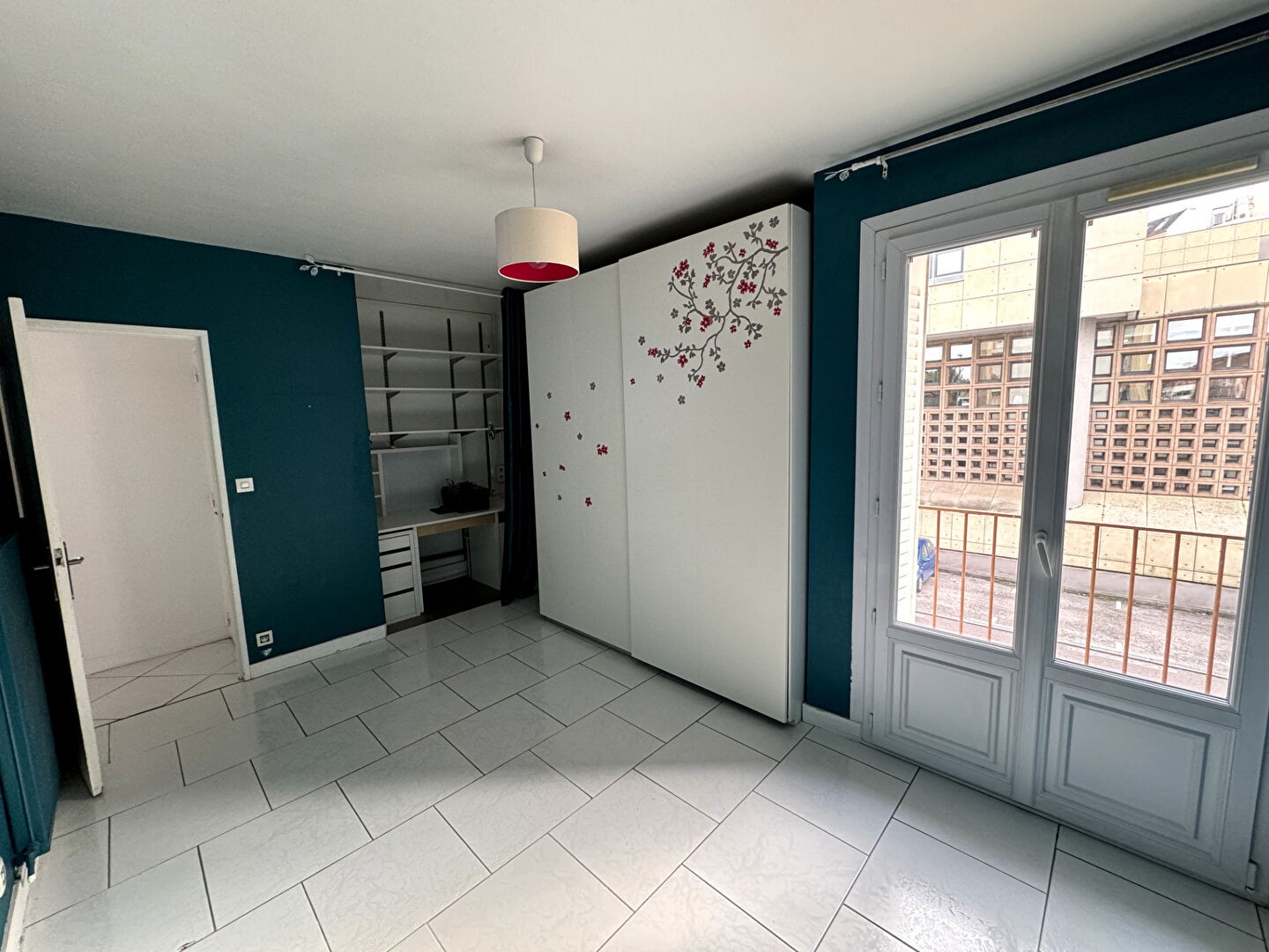 Vente Appartement à Dijon 4 pièces