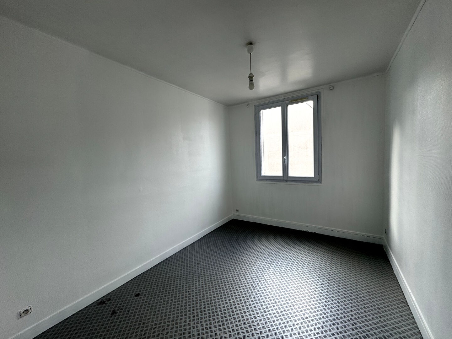 Vente Appartement à Dijon 4 pièces