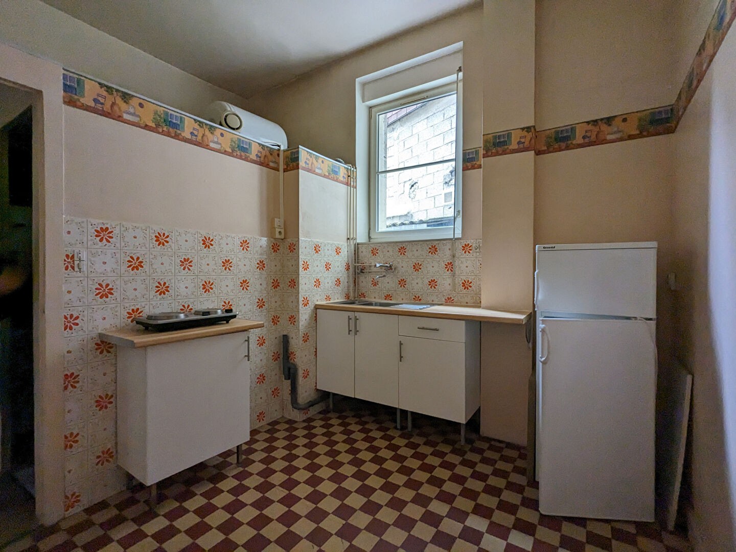 Vente Appartement à Dijon 1 pièce