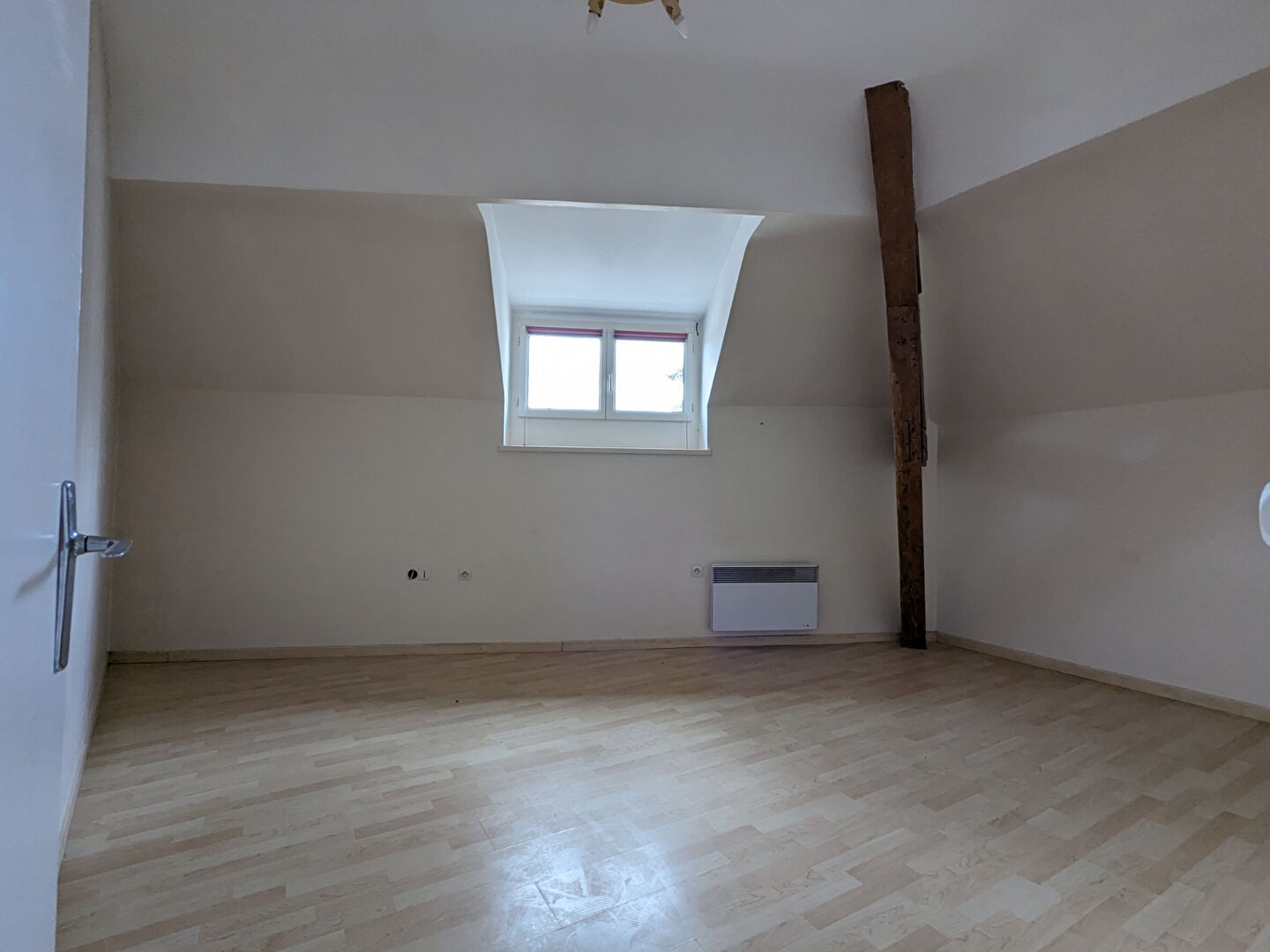 Vente Appartement à Dijon 1 pièce