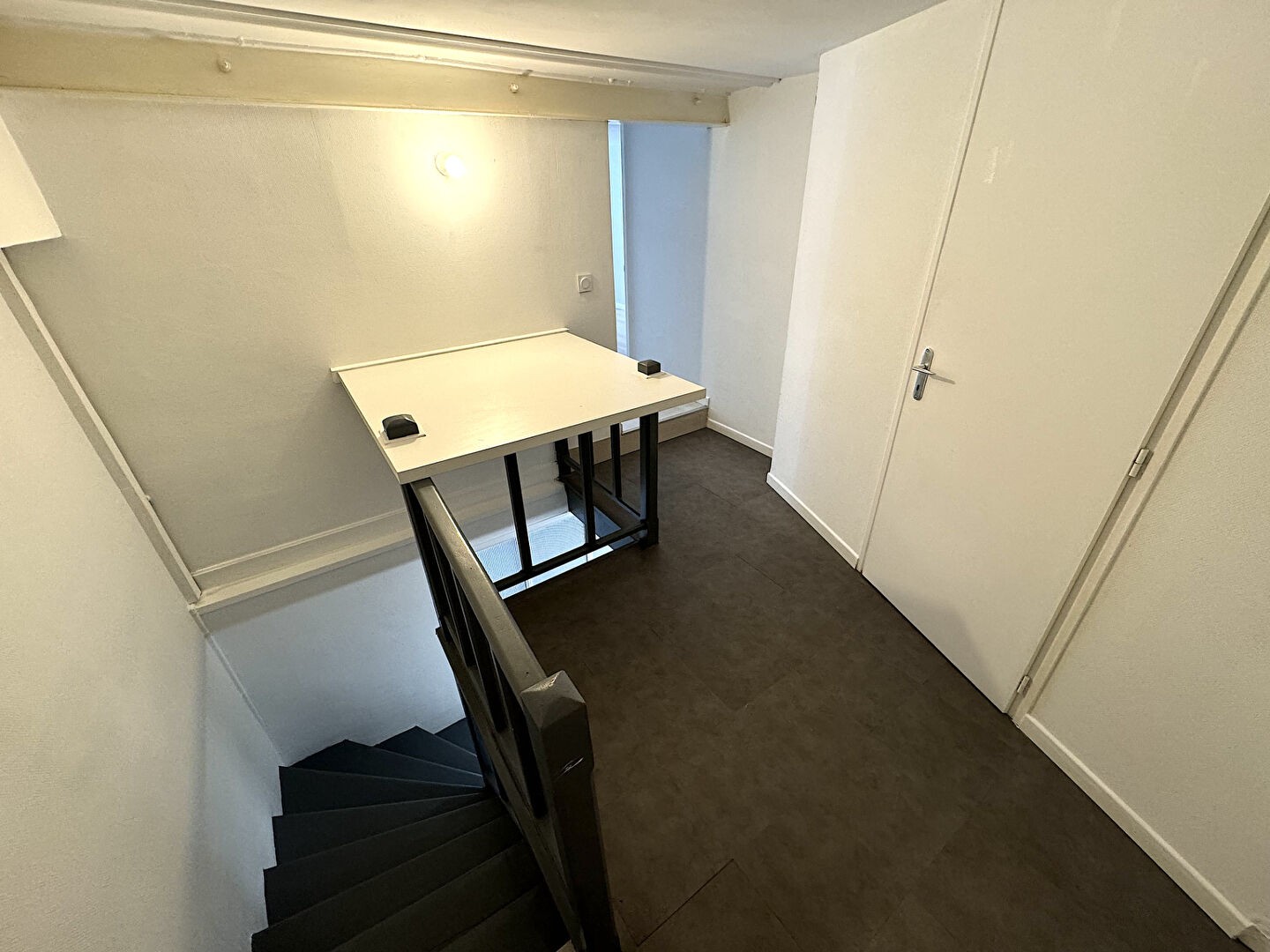 Vente Appartement à Dijon 3 pièces