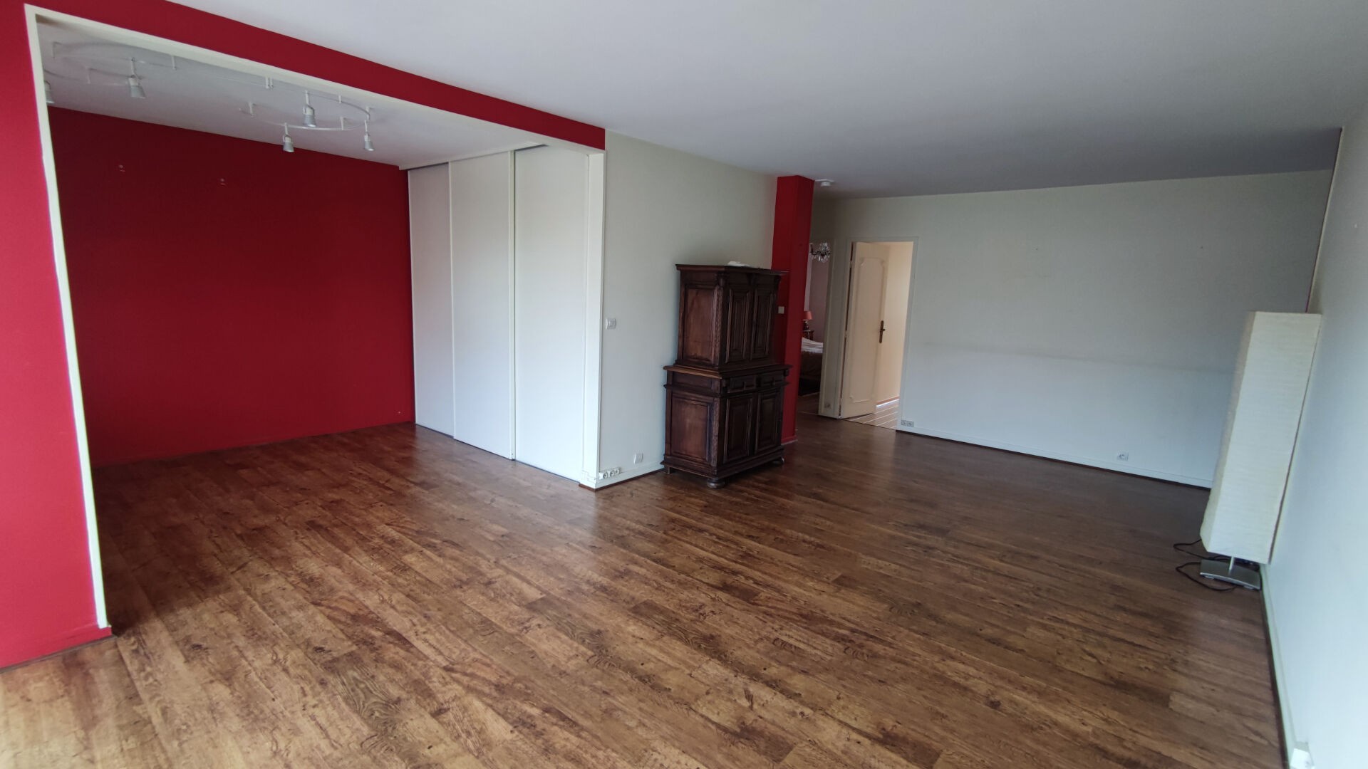 Vente Appartement à Dijon 4 pièces