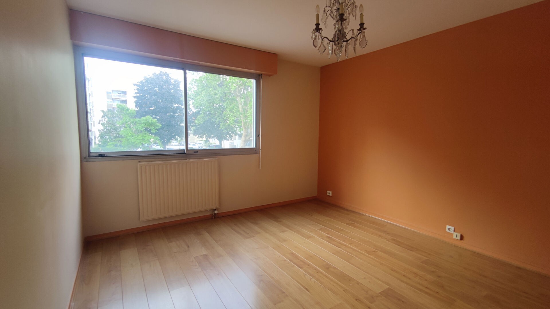 Vente Appartement à Dijon 4 pièces