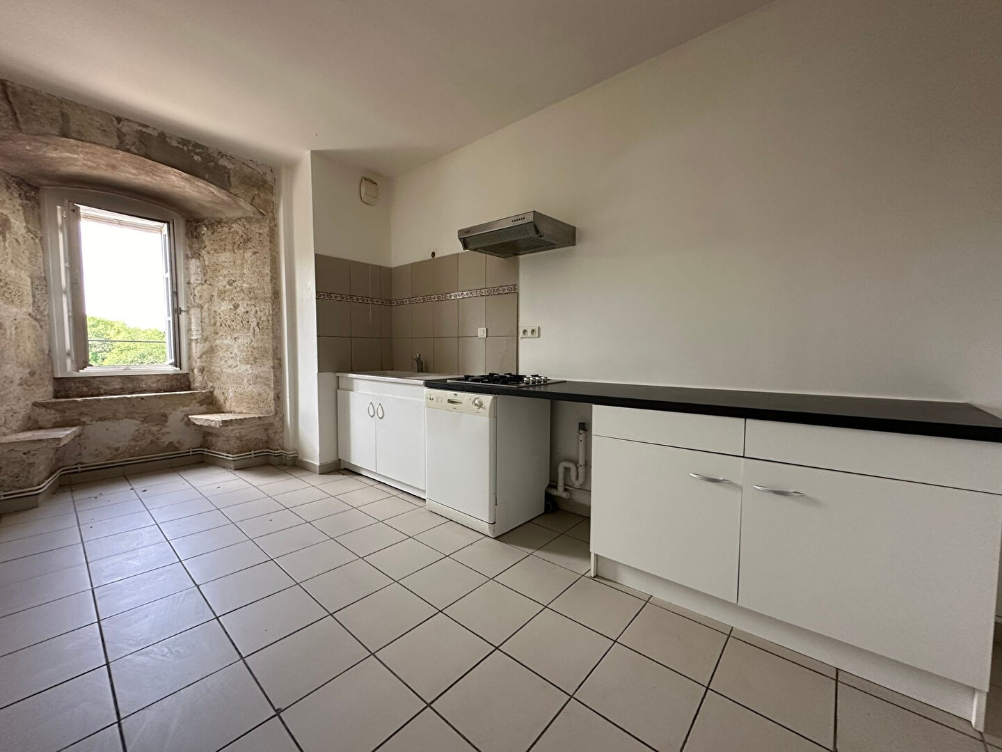 Vente Appartement à Beire-le-Châtel 3 pièces