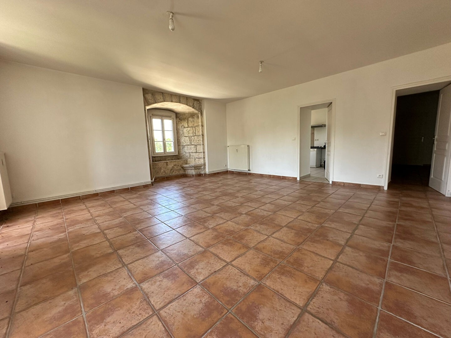 Vente Appartement à Beire-le-Châtel 3 pièces