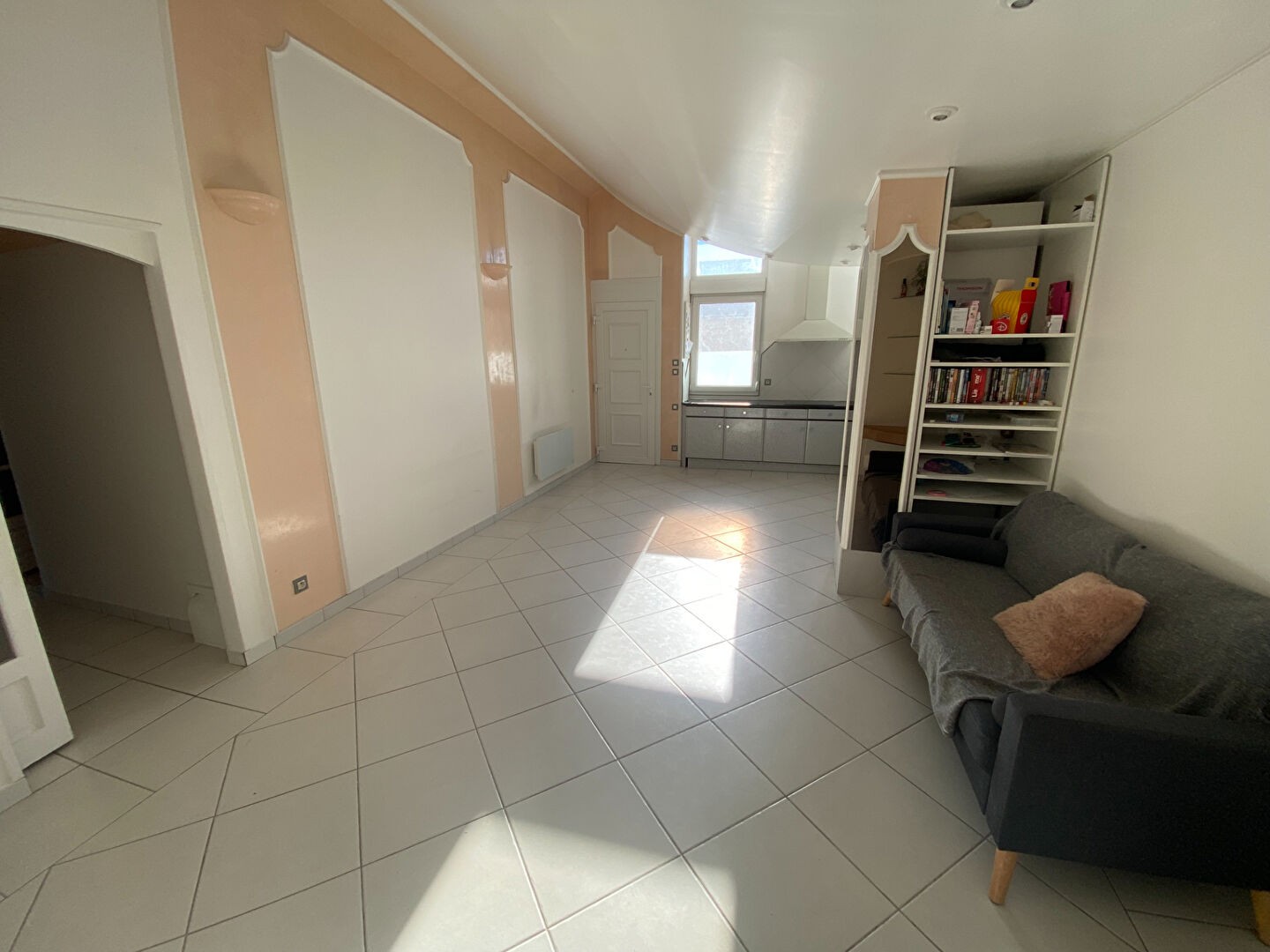 Vente Appartement à Dijon 5 pièces