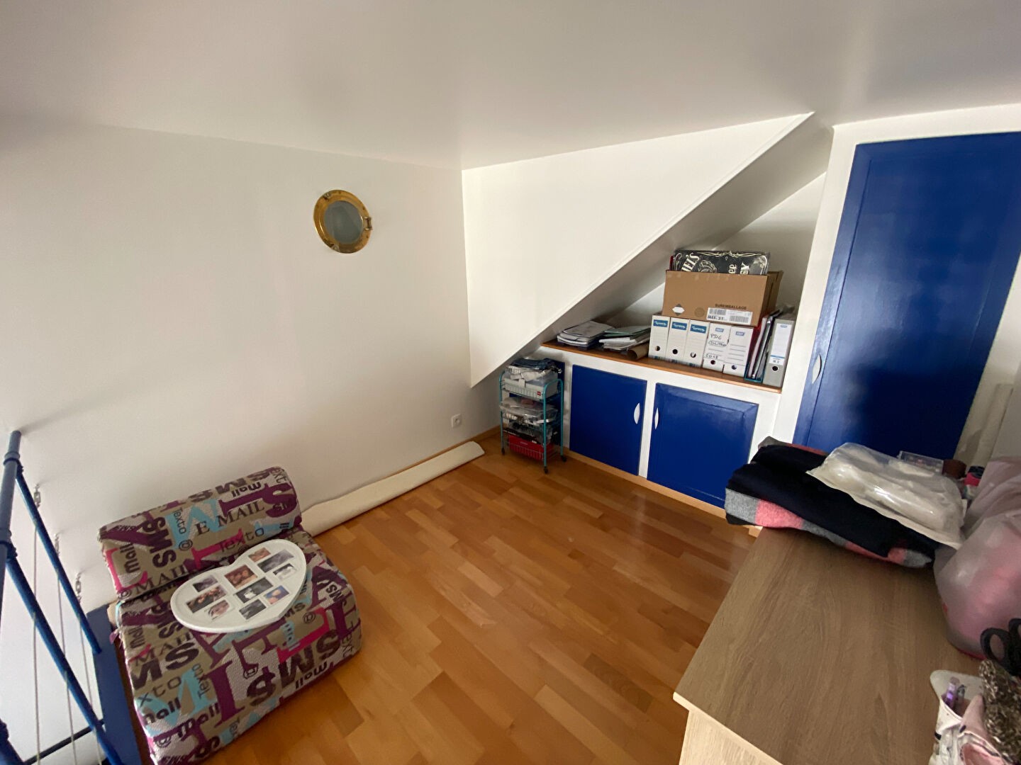 Vente Appartement à Dijon 5 pièces