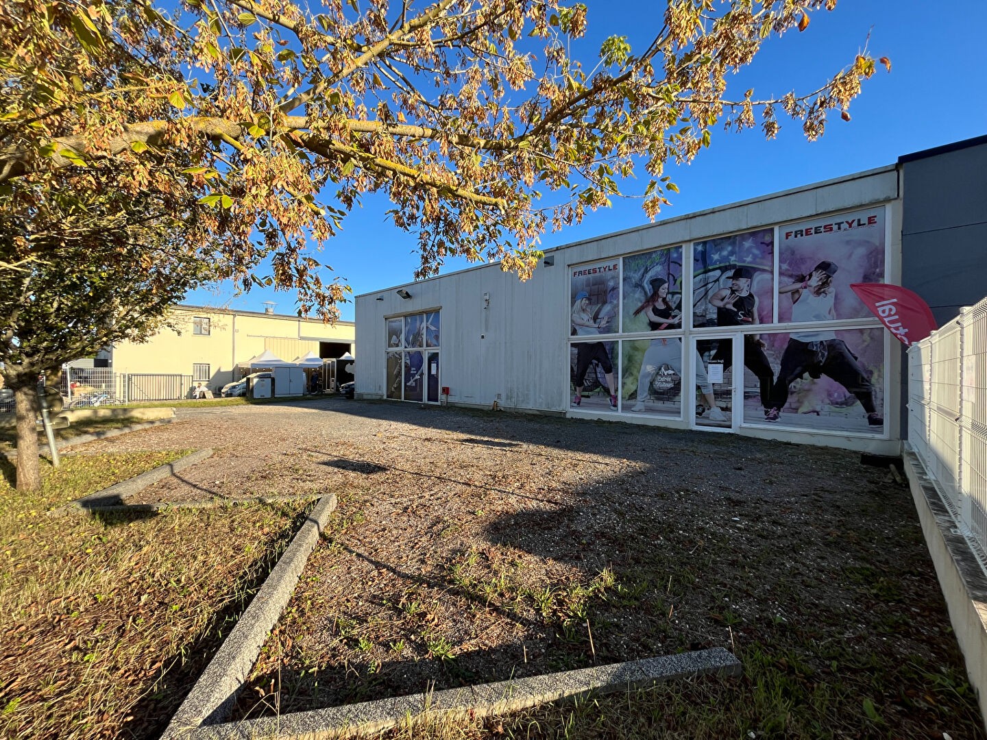 Location Garage / Parking à Quetigny 0 pièce