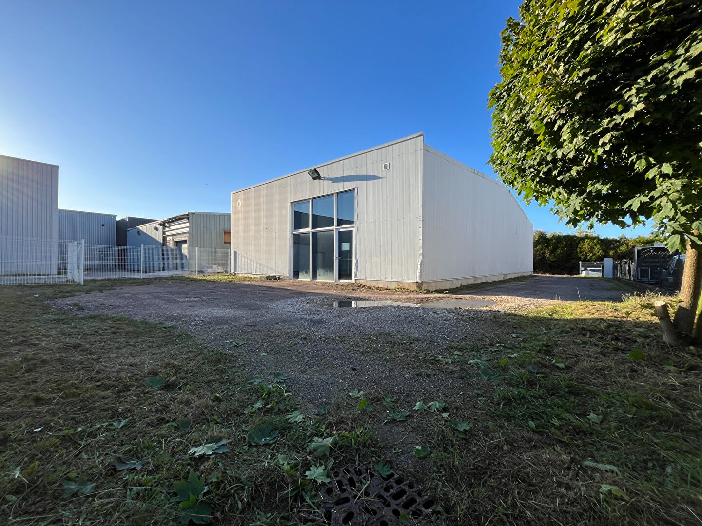 Location Garage / Parking à Quetigny 0 pièce